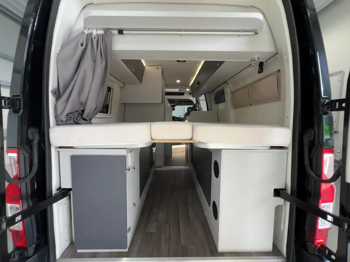 AHORN Van 620 - Ansicht 5